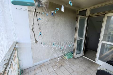 Appartamento Rastočine, Rijeka, 49,79m2