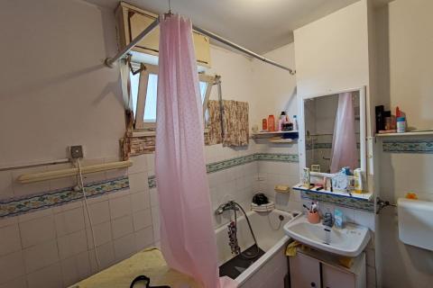 Appartamento Rastočine, Rijeka, 49,79m2