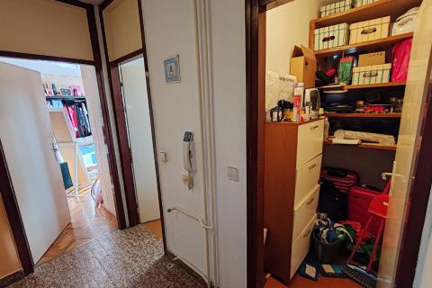 Appartamento Rastočine, Rijeka, 49,79m2