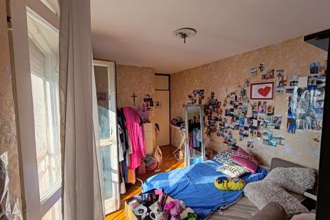 Appartamento Rastočine, Rijeka, 49,79m2