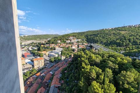 Appartamento Rastočine, Rijeka, 49,79m2