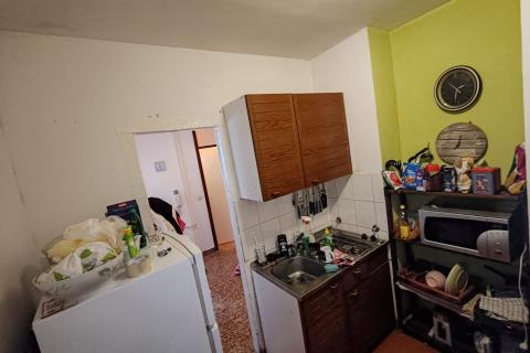 Appartamento Rastočine, Rijeka, 49,79m2