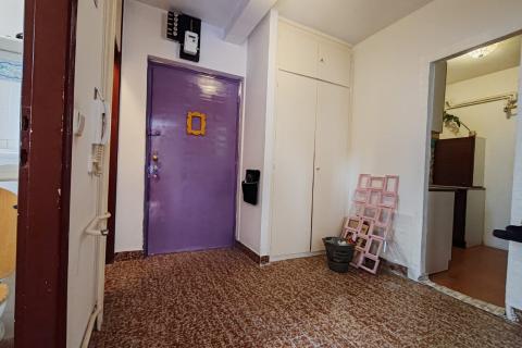 Appartamento Rastočine, Rijeka, 49,79m2