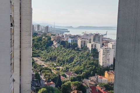 Appartamento Rastočine, Rijeka, 49,79m2