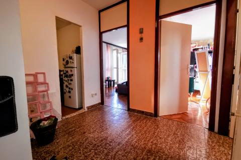 Appartamento Rastočine, Rijeka, 49,79m2