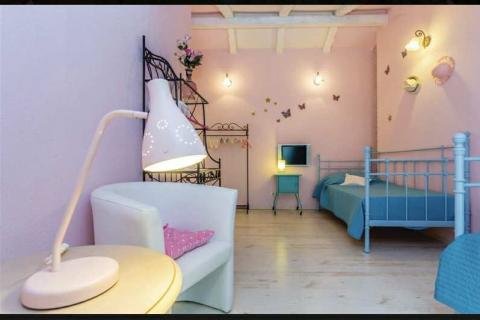 Casa Soline, Dobrinj, 190m2