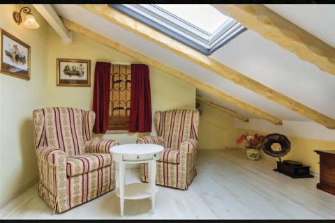 Casa Soline, Dobrinj, 190m2