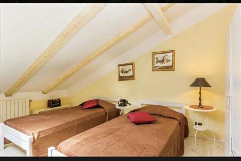 Casa Soline, Dobrinj, 190m2