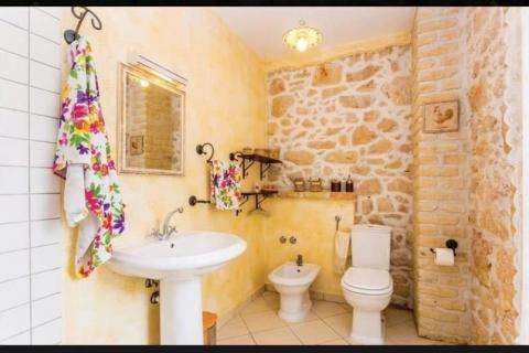 Casa Soline, Dobrinj, 190m2