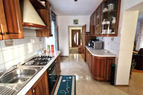 Pazin, Zarečje – Kuća 200 m² u miru prirode, zelenilo, pogled na rijeku