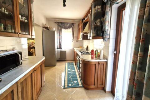 Pazin, Zarečje – Kuća 200 m² u miru prirode, zelenilo, pogled na rijeku