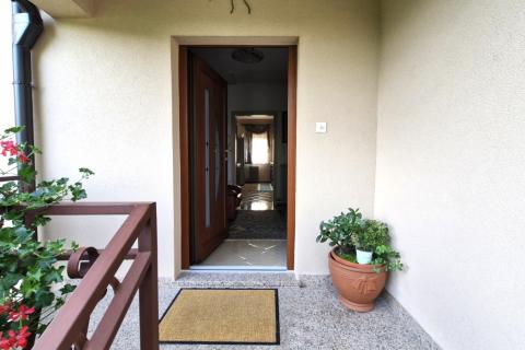 Pazin, Zarečje – Kuća 200 m² u miru prirode, zelenilo, pogled na rijeku