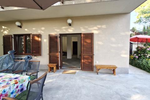 Pazin, Zarečje – Kuća 200 m² u miru prirode, zelenilo, pogled na rijeku