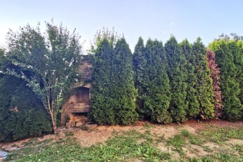 Pazin, Zarečje – Kuća 200 m² u miru prirode, zelenilo, pogled na rijeku