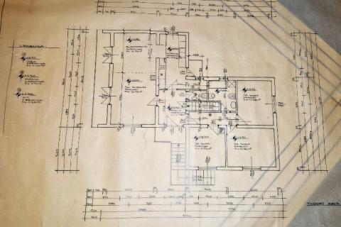 Pazin, Zarečje – Kuća 200 m² u miru prirode, zelenilo, pogled na rijeku