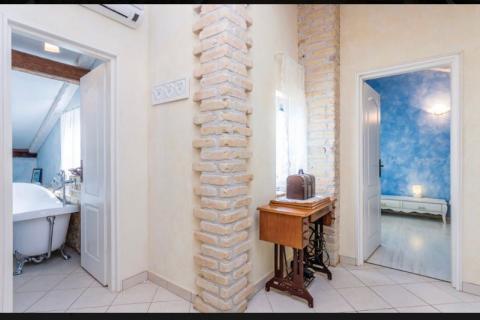 Casa Soline, Dobrinj, 190m2