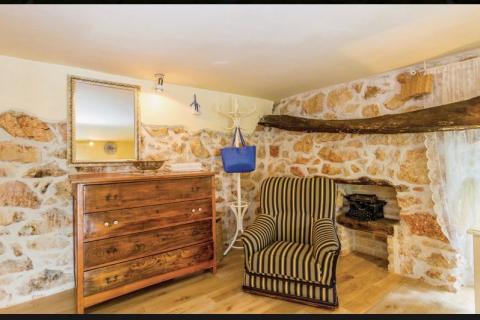 Casa Soline, Dobrinj, 190m2