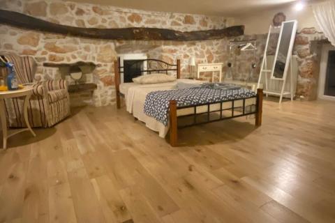 Casa Soline, Dobrinj, 190m2