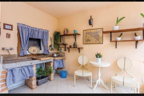 Casa Soline, Dobrinj, 190m2