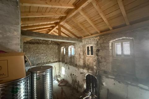 Huis Marčelji, Viškovo, 103m2