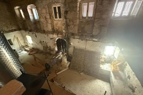 Huis Marčelji, Viškovo, 103m2