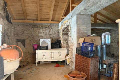 Huis Marčelji, Viškovo, 103m2