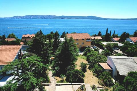 Haus Novi Vinodolski, 1.057m2