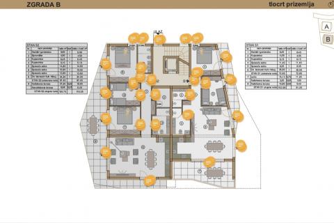 Istra, Pješčana uvala - dvosobni stan, luksuzna novogradnja