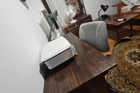 Skrad - kuća s pogledom! - Gorski kotar