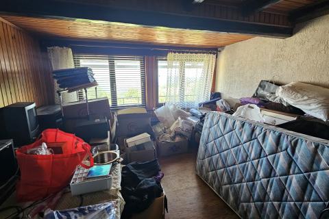 Skrad - kuća s pogledom! - Gorski kotar