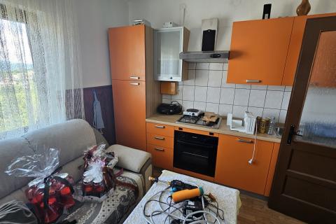 Skrad - kuća s pogledom! - Gorski kotar