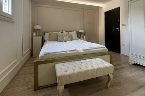 Istra, Vrsar - trosoban stan u blizini centra