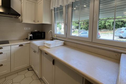 Istra, Vrsar - trosoban stan u blizini centra