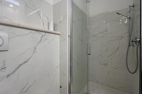 Istra, Vrsar - trosoban stan u blizini centra