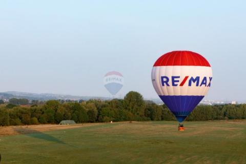 Zagreb, Šestine - građevinsko zemljište 1.373 m2