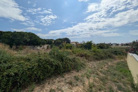 Building plot Barbariga, Vodnjan, 1.068m2