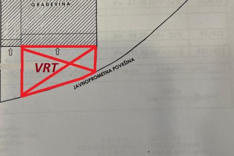 Condo/Apartment Rovinj, 107m2