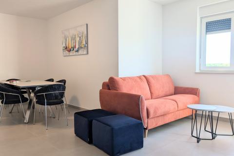Wohnung Rovinj, 56m2