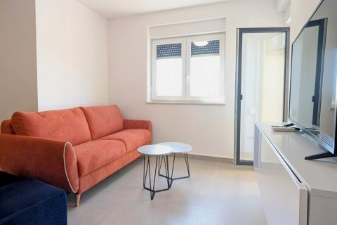 Wohnung Rovinj, 56m2