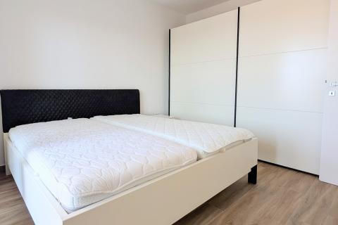 Wohnung Rovinj, 56m2