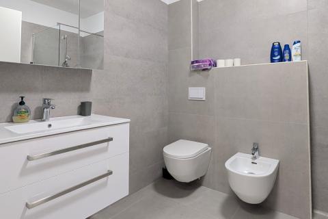 Wohnung Rovinj, 56m2