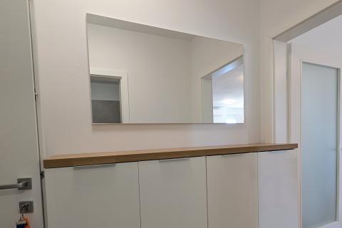 Wohnung Rovinj, 56m2