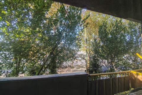 Zagreb, Savski gaj - dvosoban stan za adaptaciju