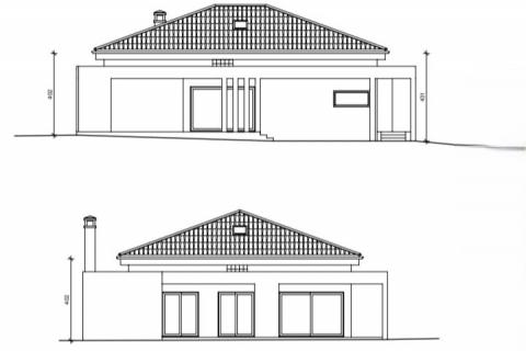 Istra, Rovinj okolica - roh bau kuća 3 spavaće sobe