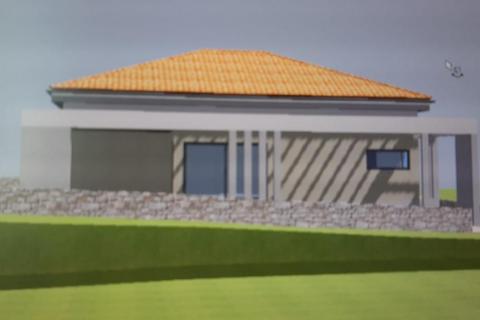 Istra, Rovinj okolica - roh bau kuća 3 spavaće sobe