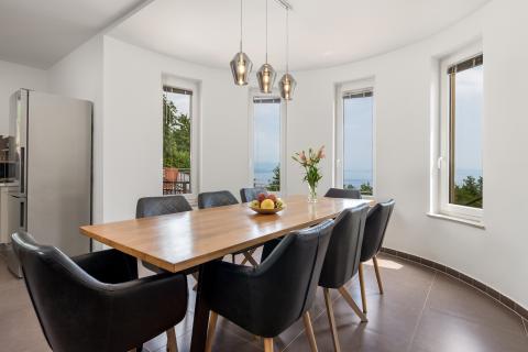 Huis Veprinac, Opatija - Okolica, 250m2