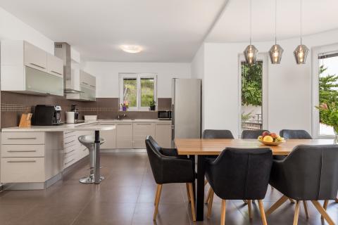 Huis Veprinac, Opatija - Okolica, 250m2