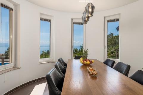 Huis Veprinac, Opatija - Okolica, 250m2