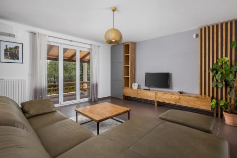 Huis Veprinac, Opatija - Okolica, 250m2