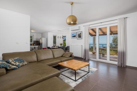 Huis Veprinac, Opatija - Okolica, 250m2